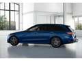 Mercedes-Benz C 300 e T AMG NIGHT MEMO 360 AHK DISTR KAMERA Blau - thumbnail 10
