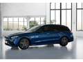 Mercedes-Benz C 300 e T AMG NIGHT MEMO 360 AHK DISTR KAMERA Blau - thumbnail 5