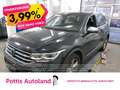 Volkswagen Tiguan Allspace 2.0 TDI DSG 4M R-LINE AHK NAVI KAMERA IQ.LIGHT Schwarz - thumbnail 1