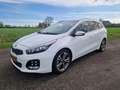 Kia Ceed SW / cee'd SW Sportswagon 1.0 T-GDi GT-Line Summer Edition pano Wit - thumbnail 2