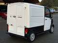 Aixam D-Truck  Mopedauto L6e Automatik Blanc - thumbnail 7