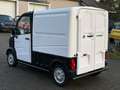 Aixam D-Truck  Mopedauto L6e Automatik Blanc - thumbnail 5