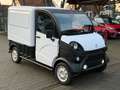 Aixam D-Truck  Mopedauto L6e Automatik Blanc - thumbnail 1