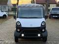 Aixam D-Truck  Mopedauto L6e Automatik Blanc - thumbnail 2