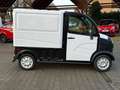 Aixam D-Truck  Mopedauto L6e Automatik Blanc - thumbnail 8
