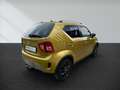 Suzuki Ignis 1.2 Dualjet Hybrid Kamera Shz Navi AHK Gelb - thumbnail 6