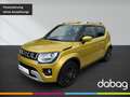 Suzuki Ignis 1.2 Dualjet Hybrid Kamera Shz Navi AHK Gelb - thumbnail 1