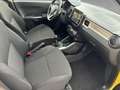 Suzuki Ignis 1.2 Dualjet Hybrid Kamera Shz Navi AHK Gelb - thumbnail 4