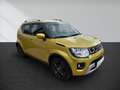 Suzuki Ignis 1.2 Dualjet Hybrid Kamera Shz Navi AHK Gelb - thumbnail 2