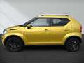 Suzuki Ignis 1.2 Dualjet Hybrid Kamera Shz Navi AHK Gelb - thumbnail 9