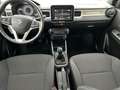 Suzuki Ignis 1.2 Dualjet Hybrid Kamera Shz Navi AHK Gelb - thumbnail 11