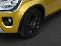 Suzuki Ignis 1.2 Dualjet Hybrid Kamera Shz Navi AHK Gelb - thumbnail 10