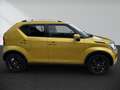 Suzuki Ignis 1.2 Dualjet Hybrid Kamera Shz Navi AHK Gelb - thumbnail 3