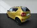 Suzuki Ignis 1.2 Dualjet Hybrid Kamera Shz Navi AHK Gelb - thumbnail 8