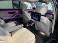 Mercedes-Benz S 500 lang 4MATIC Aut. / AMG LINE / LEDER NAPPA / PANO Czarny - thumbnail 14