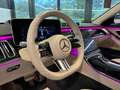 Mercedes-Benz S 500 lang 4MATIC Aut. / AMG LINE / LEDER NAPPA / PANO Siyah - thumbnail 9