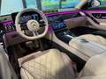 Mercedes-Benz S 500 lang 4MATIC Aut. / AMG LINE / LEDER NAPPA / PANO Siyah - thumbnail 12