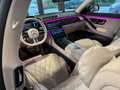 Mercedes-Benz S 500 lang 4MATIC Aut. / AMG LINE / LEDER NAPPA / PANO Czarny - thumbnail 10