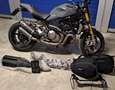 Ducati Monster 1200 S Gris - thumbnail 3