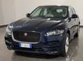 Jaguar F-Pace F-Pace 2.0d i4 R-Sport awd 180cv auto my20 Blu/Azzurro - thumbnail 1