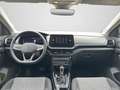 Volkswagen T-Cross Life 1.0 TSI DSG REAR VIEW KEYLESS LIGHT Schwarz - thumbnail 3
