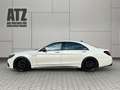 Mercedes-Benz S 63 AMG AMG S 63 4Matic lang MB Garantie NP205K Blanc - thumbnail 2