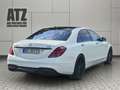 Mercedes-Benz S 63 AMG AMG S 63 4Matic lang MB Garantie NP205K Blanc - thumbnail 5
