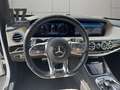 Mercedes-Benz S 63 AMG AMG S 63 4Matic lang MB Garantie NP205K Blanc - thumbnail 10