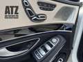 Mercedes-Benz S 63 AMG AMG S 63 4Matic lang MB Garantie NP205K Blanc - thumbnail 20