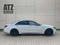 Mercedes-Benz S 63 AMG AMG S 63 4Matic lang MB Garantie NP205K Blanc - thumbnail 6