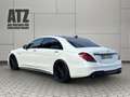 Mercedes-Benz S 63 AMG AMG S 63 4Matic lang MB Garantie NP205K Blanc - thumbnail 3