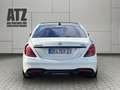 Mercedes-Benz S 63 AMG AMG S 63 4Matic lang MB Garantie NP205K Blanc - thumbnail 4