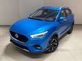 MG ZS 1.0L Turbo Cambio Automatico Luxury * 197,50€ al Blu/Azzurro - thumbnail 1