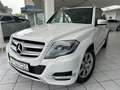 Mercedes-Benz GLK 220 CDI BlueEfficiency*4MATIC*Totwinkel*SPUR Blanc - thumbnail 1
