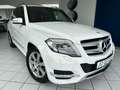 Mercedes-Benz GLK 220 CDI BlueEfficiency*4MATIC*Totwinkel*SPUR Alb - thumbnail 5
