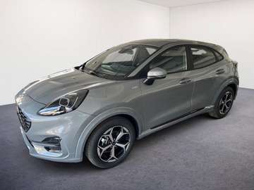 1.0 ST-Line FACELIFT/LED/RFK/17Z ALU/NAV/ 92 kW...