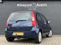 Mitsubishi Colt 1.5 Instyle 109 pk | airco | leder interieur | tre Blauw - thumbnail 5