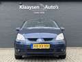 Mitsubishi Colt 1.5 Instyle 109 pk | airco | leder interieur | tre Blauw - thumbnail 2