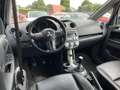Mitsubishi Colt 1.5 Instyle 109 pk | airco | leder interieur | tre Blauw - thumbnail 12
