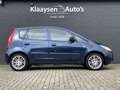 Mitsubishi Colt 1.5 Instyle 109 pk | airco | leder interieur | tre Blauw - thumbnail 4