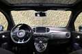 Fiat 500 1.0 Hybr. Rockstar *Carplay Gris - thumbnail 13