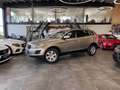 Volvo XC60 Kinetic AWD *1. Hand*Klima*AHK*Navi*TÜV* Beige - thumbnail 1