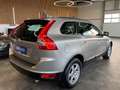 Volvo XC60 Kinetic AWD *1. Hand*Klima*AHK*Navi*TÜV* Beige - thumbnail 5