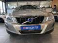 Volvo XC60 Kinetic AWD *1. Hand*Klima*AHK*Navi*TÜV* Beige - thumbnail 3