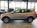 Volvo XC60 Kinetic AWD *1. Hand*Klima*AHK*Navi*TÜV* Beige - thumbnail 21