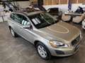 Volvo XC60 Kinetic AWD *1. Hand*Klima*AHK*Navi*TÜV* Beige - thumbnail 25