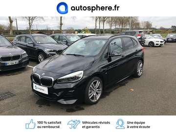 SERIE 2 ACTIVE TOURER xeA 224ch M Sport