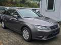 SEAT Leon Style,Euro 6,Erste Hand, Tüv 05-2026. Grau - thumbnail 3