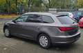 SEAT Leon Style,Euro 6,Erste Hand, Tüv 05-2026. Grau - thumbnail 6
