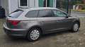 SEAT Leon Style,Euro 6,Erste Hand, Tüv 05-2026. Grau - thumbnail 4